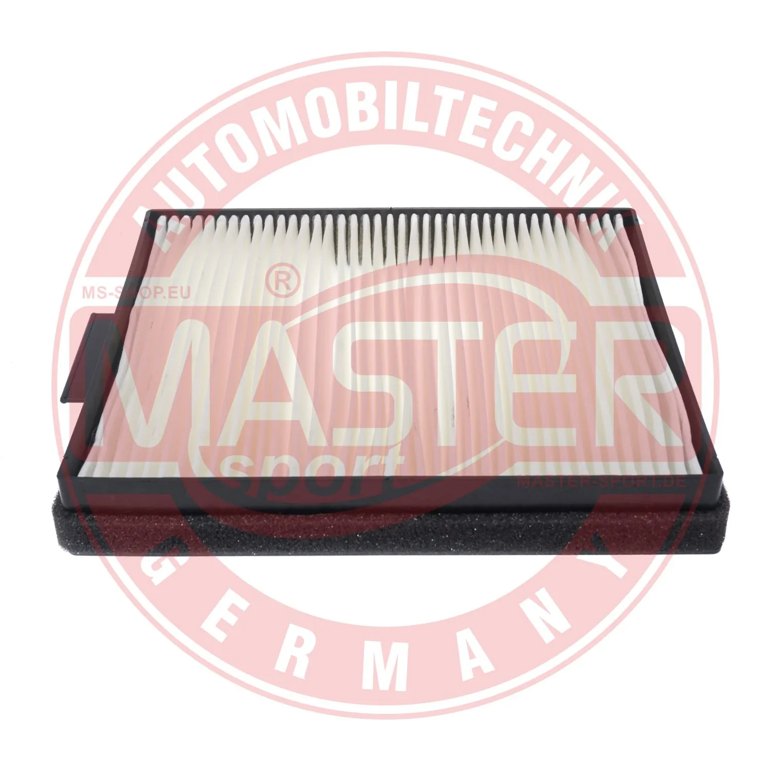 Filtr kabinowy Rover 25