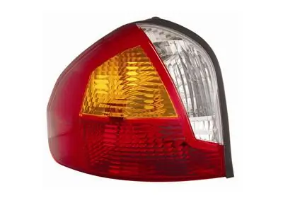 Kupić Lampa zespolona tylna lewa Hyundai Santa Fe I SM w dobrej cenie