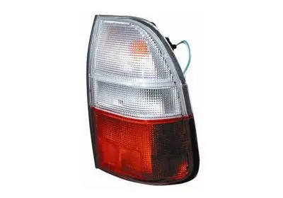 Lampa zespolona tylna prawa Mitsubishi MR954576 cena, od 46,57 USD