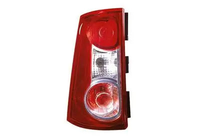Lampa zespolona tylna lewa 8200864612 VAG