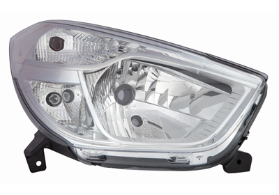 Reflektor prawy Renault LODGY 