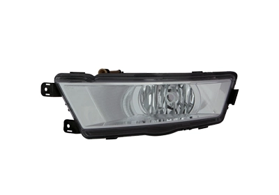 Lampa przeciwmgielna lewa Skoda Rapid hatchback (NH3, NK3, NK6) (2012 - 2022) cena, od 59,54 USD