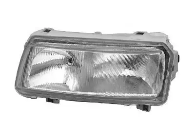Reflektor lewy Volkswagen Passat B3, B4 kombi (3A5, 351, 315) (1988 - 1997) cena, od 87,40 USD