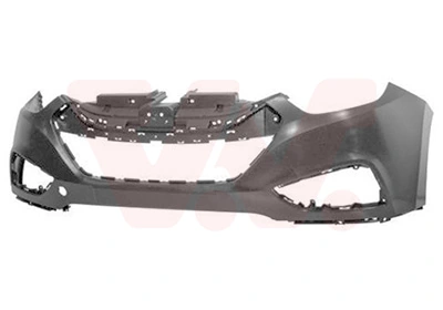 Zderzak przedni Hyundai Tucson II SUV (TM) (2010 - 2015) cena, od 140,50 USD