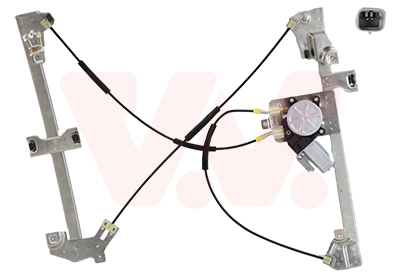 0903261 VAN Wezel