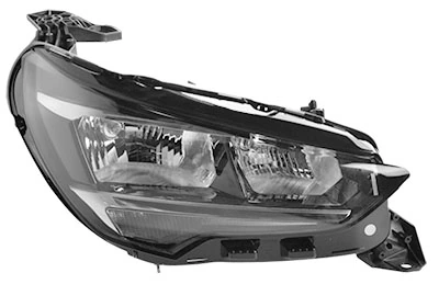  Opel Corsa  od 335,29 zł