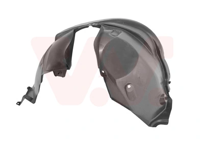 Nadkole błotnika przedniego prawe Renault DUSTER I SUV (HS) (2010 - 2026) cena, od 26,43 USD