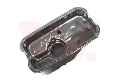 Miska olejowa silnika Honda Civic 4 ED, EF