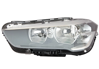Kupić Reflektor lewy BMW X1  F48 w dobrej cenie