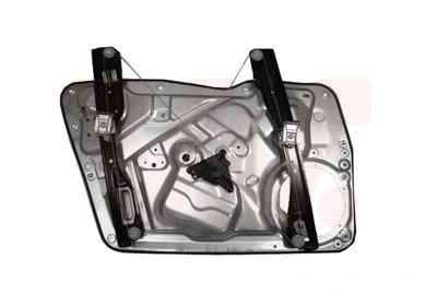 Mechanizm podnoszenia szyby drzwi przednich prawych Volkswagen Tiguan II SUV (AD1, AX1, BT1, BT2) (2016 - 2026) cena, od 75,98 USD