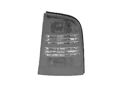 Do koszyka Lampa zespolona tylna lewa Skoda Octavia I A4 1U5