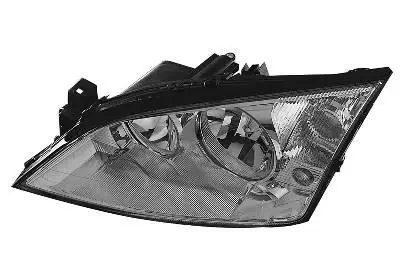 Reflektor prawy Ford Mondeo III kombi (BWY) (2000 - 2007) cena, od 83,17 USD