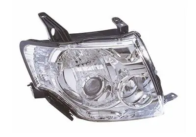 do Mitsubishi Pajero IV (V90)