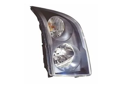 Do koszyka Reflektor prawy Volkswagen Crafter 30-35 2E, 2EE, 2EK
