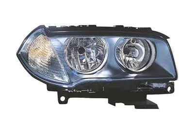 LPM271 Magneti Marelli Reflektor prawy