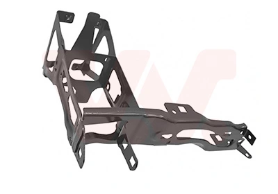 Wsponik (adapter) mocowania reflektora przedniego lewego 20D1045 Polcar