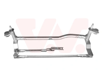 Mechanizm wycieraczek Volkswagen Touran I minivan (1T1, 1T2) (2003 - 2010) cena, od 42,45 USD