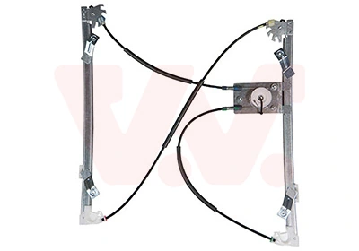Mechanizm podnoszenia szyby drzwi przednich lewych Ford Galaxy II CA1 minivan (WA6) (2006 - 2015) cena, od 63,58 USD
