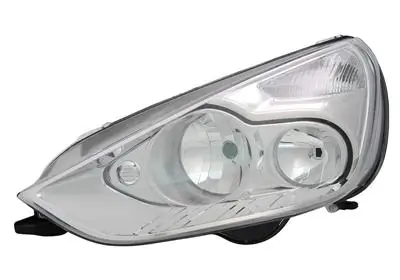 Reflektor lewy Ford S-Max minivan (CA1) (2006 - 2014) cena, od 177,77 USD