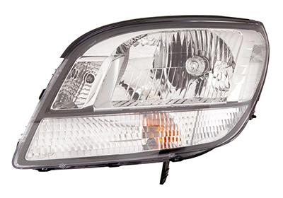 Do koszyka Reflektor lewy Chevrolet Orlando  J309