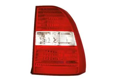 Lampa zespolona tylna prawa do KIA Sportage JE