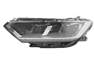 5742963V VAN Wezel