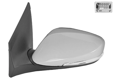 Cena części  I30  hatchback