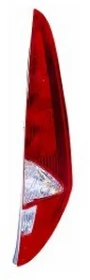 Lampa zespolona tylna prawa do Fiat Punto II 188