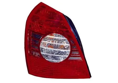  do Hyundai Elantra III (XD)
