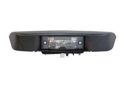 93854772 Nissan/Infiniti Lampa oświetlenia tylnej tablicy rejestracyjnej