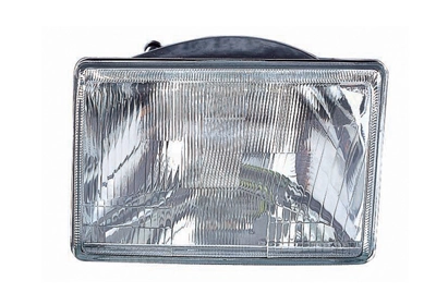 Reflektor lewy do Jeep Grand Cherokee  