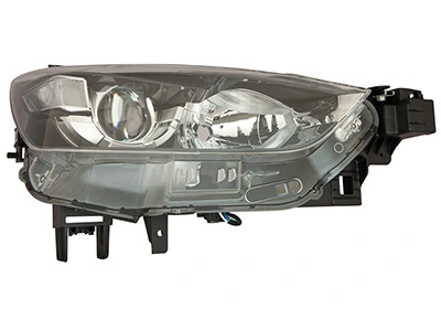Cena części CX-3 SUV