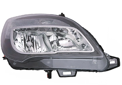 Reflektor prawy General Motors 13372320 cena, od 306,37 USD