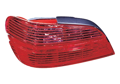  Lampa zespolona tylna prawa Peugeot 406 