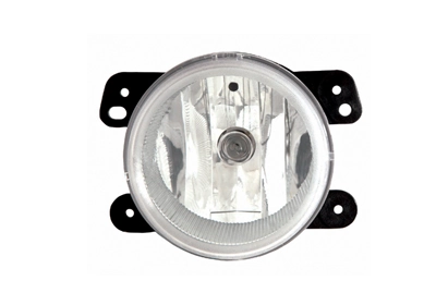 Lampa przeciwmgielna lewa/prawa Dodge Journey SUV (2008 - 2026) cena, od 101,90 USD