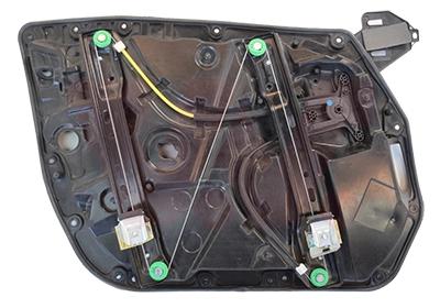 Do koszyka Mechanizm podnoszenia szyby drzwi przednich prawych Mercedes C  W205