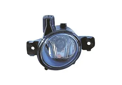 Do koszyka Lampa przeciwmgielna lewa BMW X3  E83