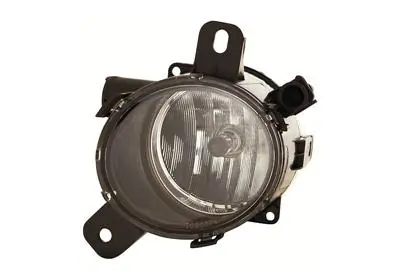  Lampa przeciwmgielna lewa Opel Corsa 