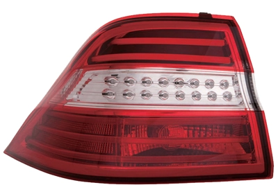 Cena części  ML/GLE  SUV