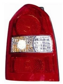 Lampa zespolona tylna lewa do Hyundai Tucson I JM