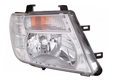  Reflektor prawy Nissan Pathfinder 