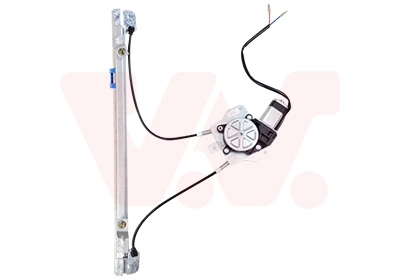 Do koszyka Mechanizm podnoszenia szyby drzwi przednich lewych Peugeot Expert  222