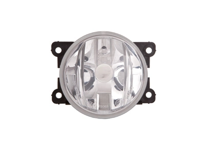 Do koszyka Lampa przeciwmgielna lewa/prawa Citroen C4 Cactus 