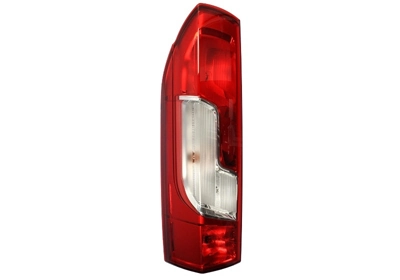 Do koszyka 71778511 Peugeot/Citroen Lampa zespolona tylna lewa