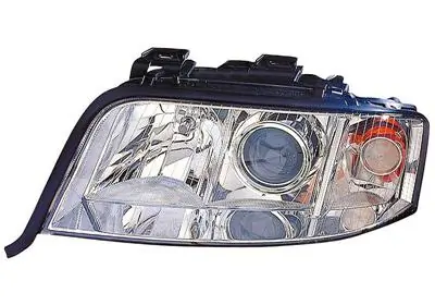 Reflektor lewy Audi A6 C6 kombi (4F5) (2004 - 2011) cena, od 162,02 USD