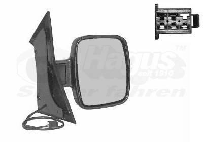 Do koszyka Lusterko wsteczne prawe Mercedes Vito I 638