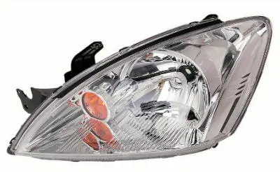 Reflektor lewy do Mitsubishi Lancer CSA
