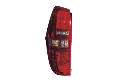 Lampa zespolona tylna lewa Hyundai H-1 STAREX TQ