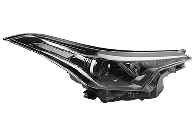 Kupić Reflektor prawy Toyota C-HR  X10 w dobrej cenie