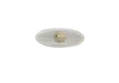  Powtarzacz kierunkowskazu na błotniku Nissan X-Trail 